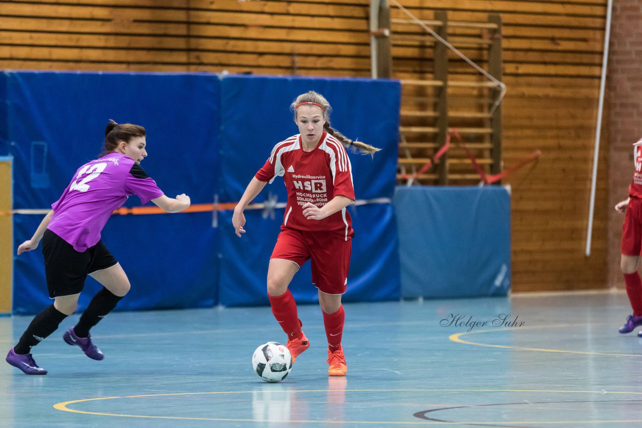 Bild 204 - Dodenhof Cup